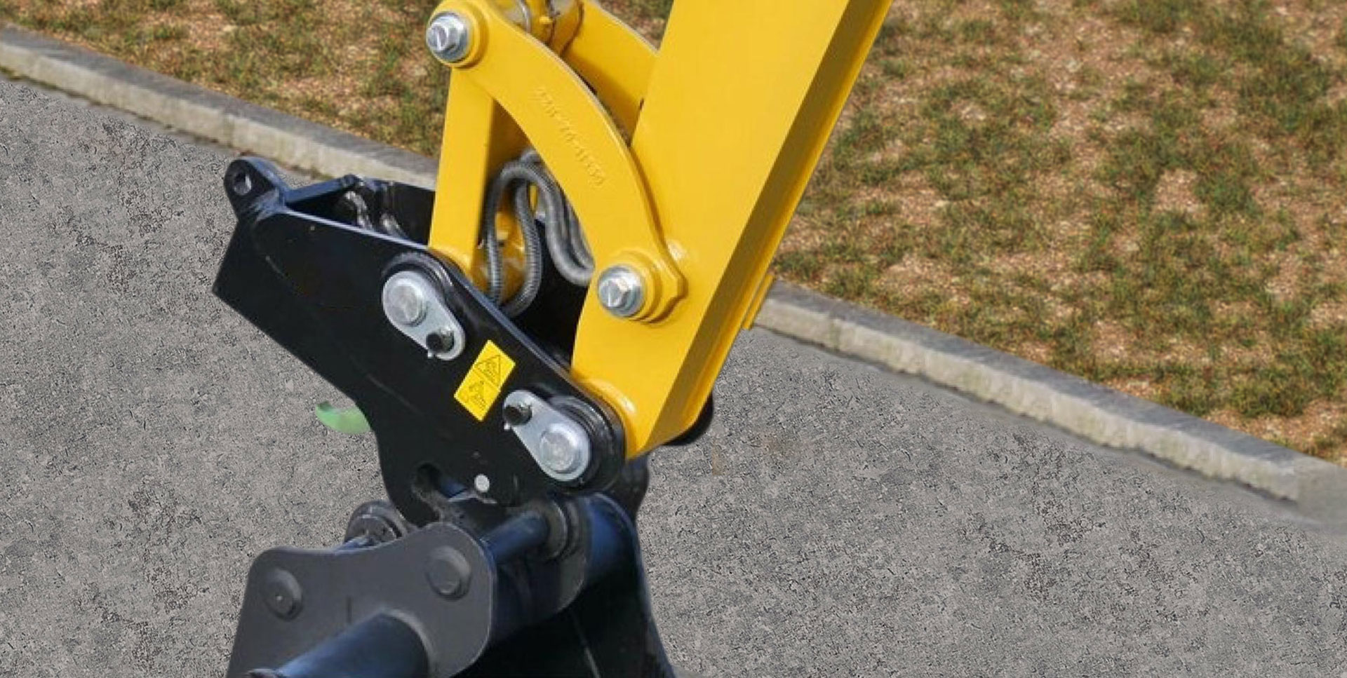 QUICK HITCH AWARENESS